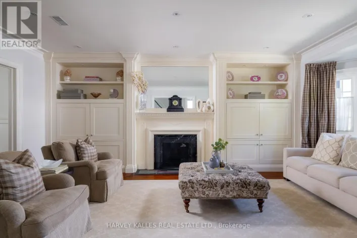 115 WEMBLEY ROAD, Toronto