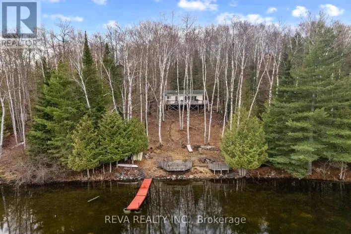 House for sale: 115 WEST MULLET LAKE DRIVE, Faraday