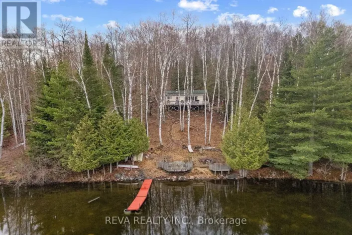 115 WEST MULLET LAKE DRIVE, Faraday