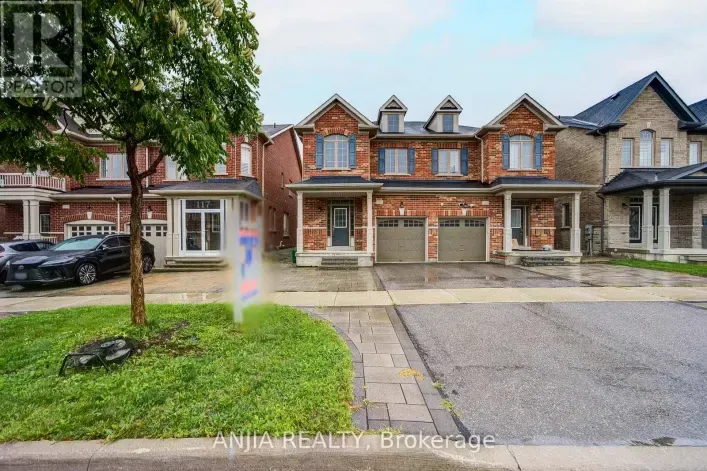 115 WILFRED MURISON AVENUE, Markham