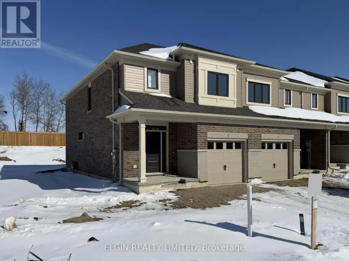 115 WILLOW DRIVE, Aylmer