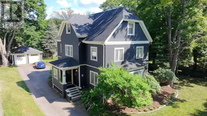 115 Willow Street, Truro