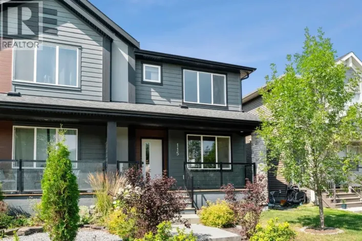 115 Wolf Willow Boulevard SE, Calgary