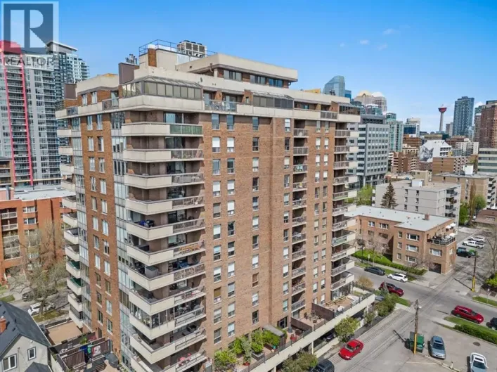 1150, 1001 13 Avenue SW, Calgary