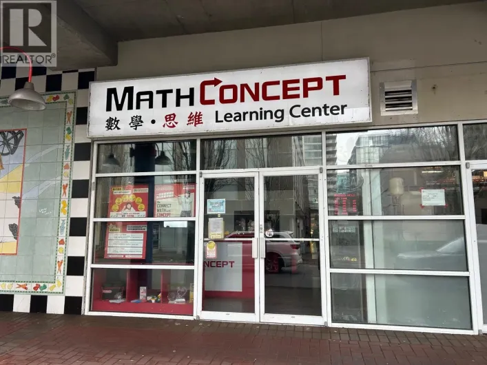 1150 8260 WESTMINSTER HIGHWAY, Richmond