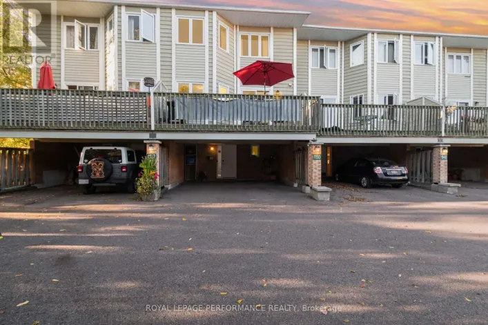1150 CHIMNEY HILL WAY, Ottawa