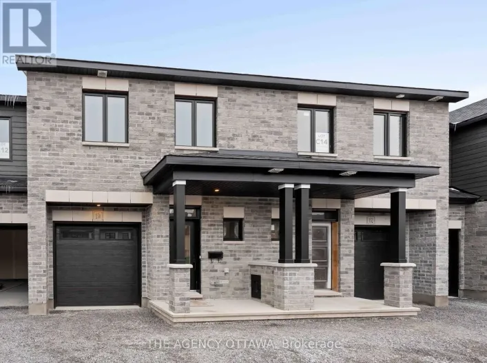 1150 COPE DRIVE, Ottawa