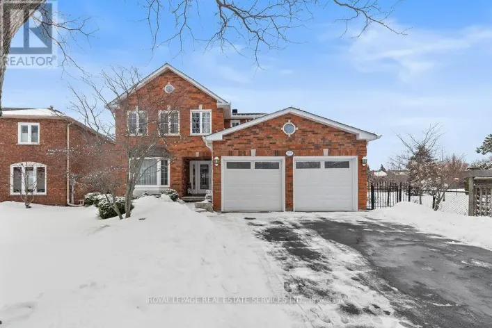 1150 CREEKSIDE DRIVE, Oakville