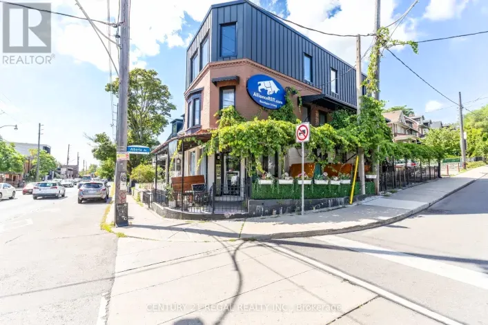 1150 DAVENPORT ROAD, Toronto