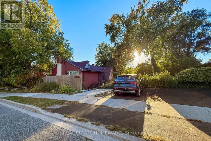 1150 KIPLING AVENUE, Toronto