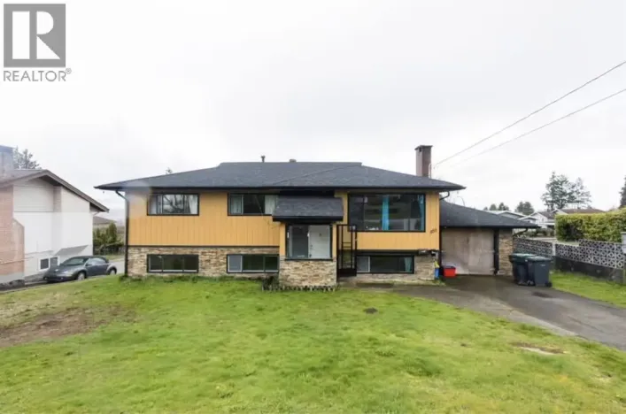1150 MADORE AVENUE, Coquitlam