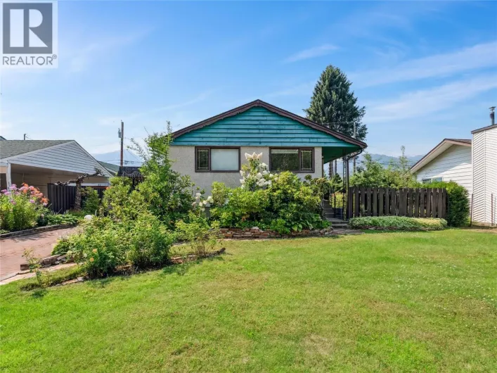 1150 MARIANNA Crescent, Trail