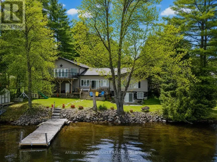 1150 MOORE LAKE ESTATES ROAD, Minden Hills