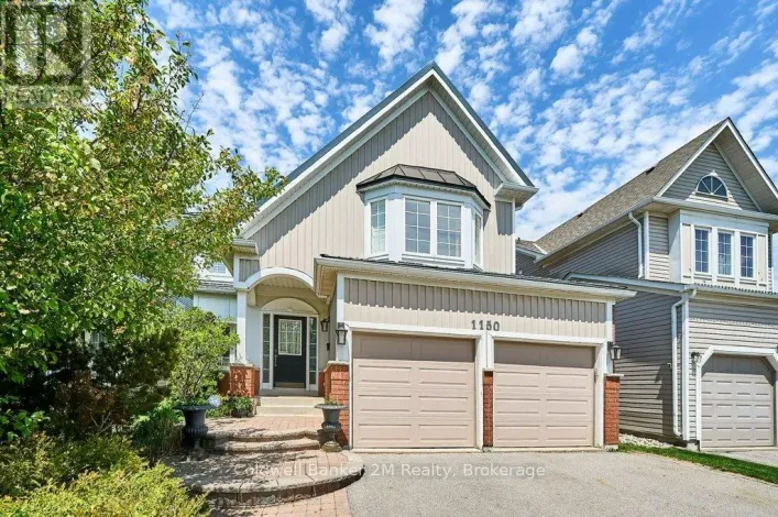 1150 OAKHILL AVENUE, Oshawa