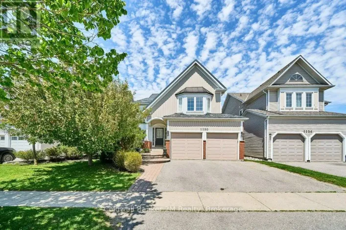 1150 OAKHILL AVENUE, Oshawa