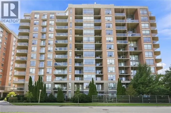 1150 PARKWEST Place Unit# 301, Mississauga