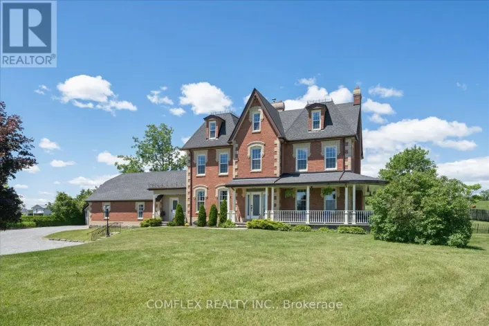 House for sale: 1150 RAGLAN ROAD E, Oshawa