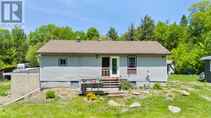 1150 ROYSTON ROAD, Ryerson