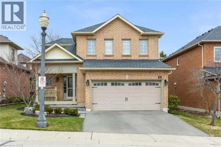 1150 SKYVIEW Drive Unit# 88, Burlington