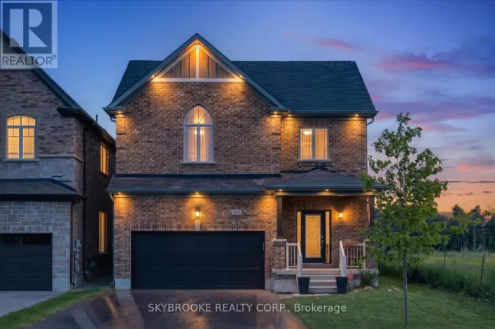 1150 WHARRAM WAY, Innisfil
