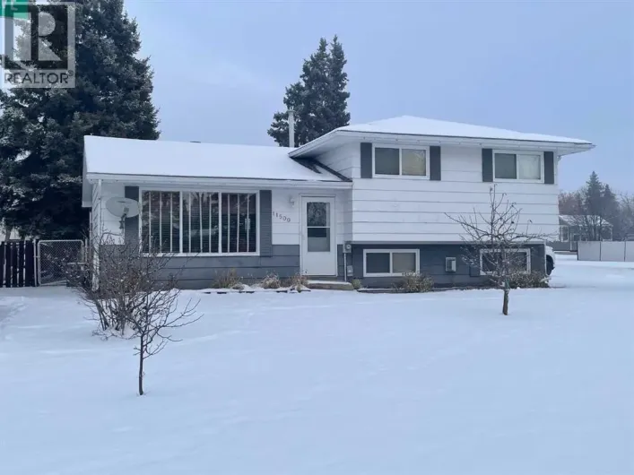 11500 105 Avenue, Fairview