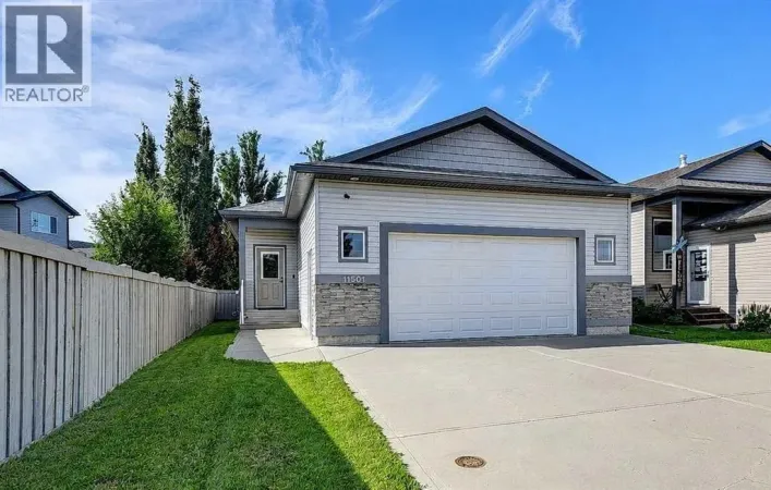 11501 71 Avenue, Grande Prairie