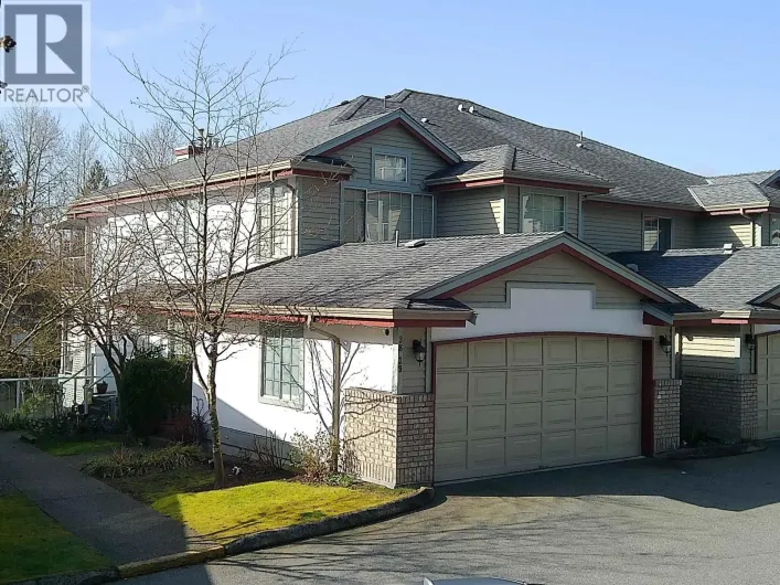 11502 BURNETT STREET, Maple Ridge