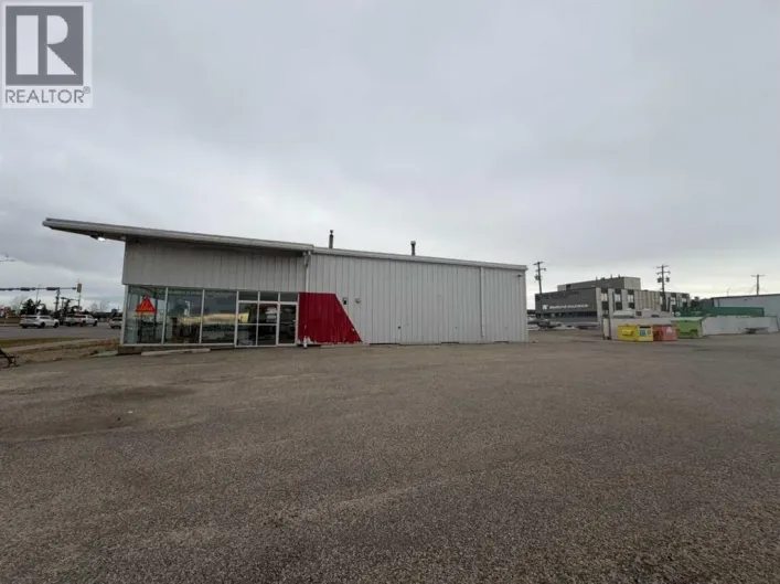 11507 100 Street, Grande Prairie