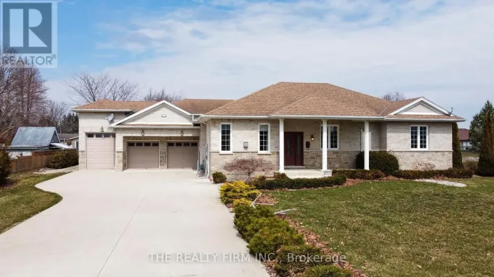 11507 LAGONDA WAY, Chatham-Kent