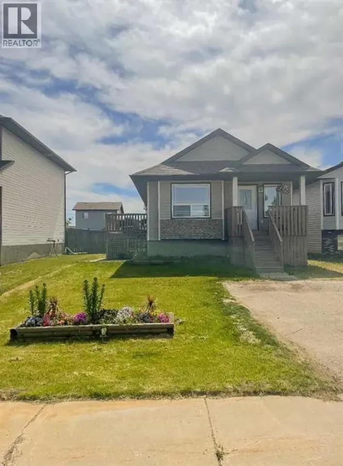 11509 78 Avenue, Grande Prairie