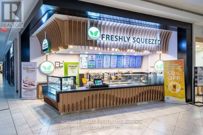 1151 5000 HIGHWAY 7, Markham