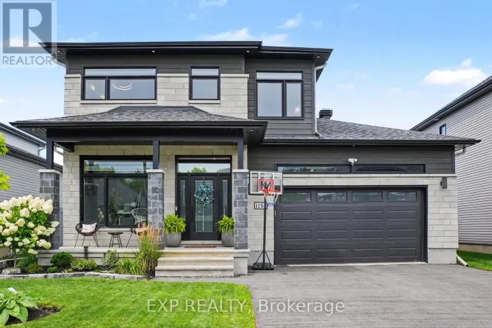1151 AVIGNON STREET, Russell
