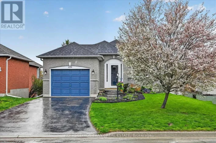1151 BAKER STREET, Peterborough