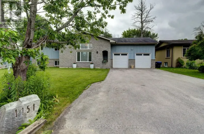 1151 BIRCH ROAD, Innisfil
