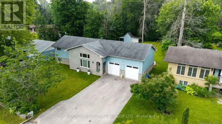 1151 BIRCH ROAD, Innisfil