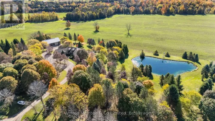 1151 BRUCE RD 4 ROAD, Brockton