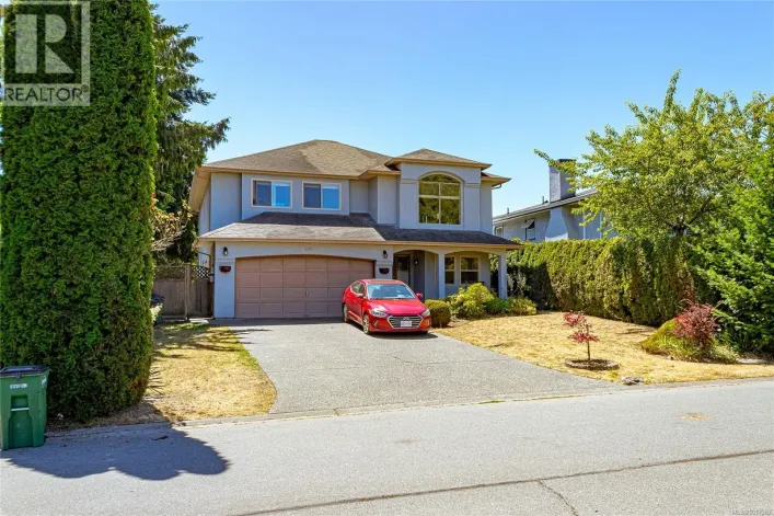 1151 Cherry Rd, Saanich