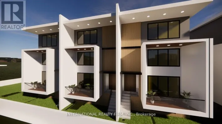 1151 CONLIN ROAD E, Oshawa