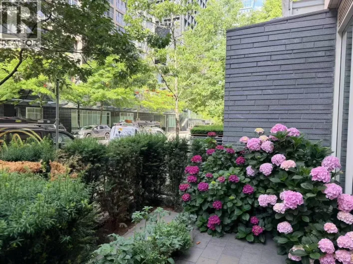 1151 CORDOVA STREET, Vancouver