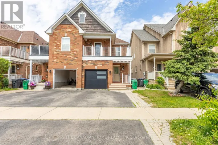 1151 HICKORY HOLLOW GLEN, Mississauga