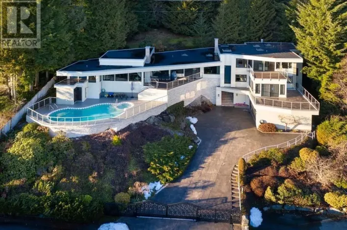 1151 MILLSTREAM ROAD, West Vancouver