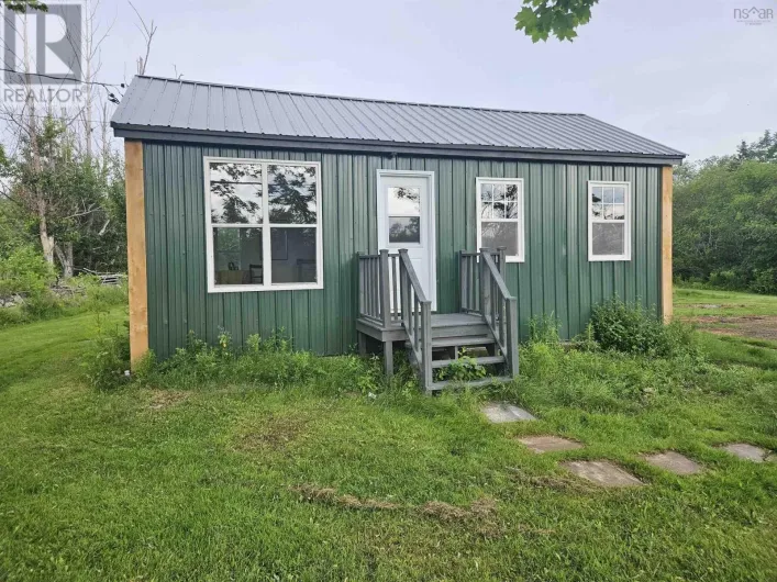 1151 Murray Road, Pugwash