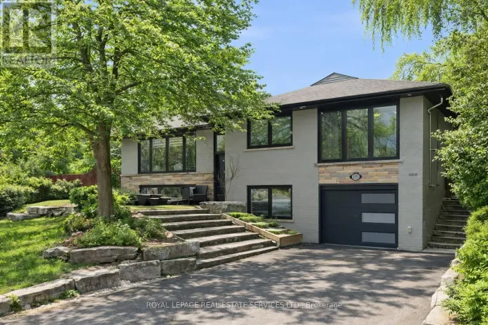 1151 SARTA ROAD, Oakville