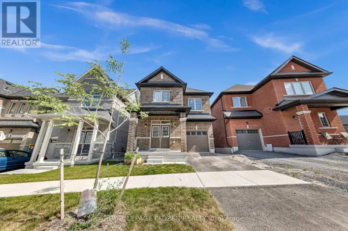 1151 SKYRIDGE BOULEVARD, Pickering