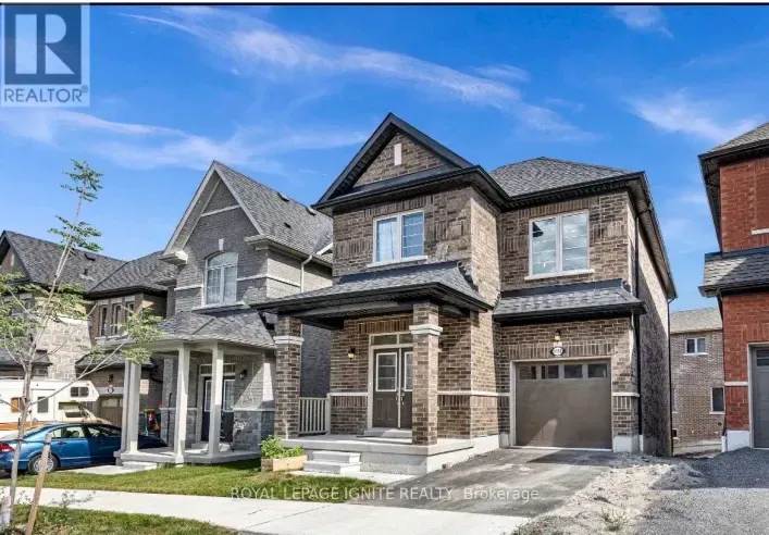 1151 SKYRIDGE BOULEVARD, Pickering