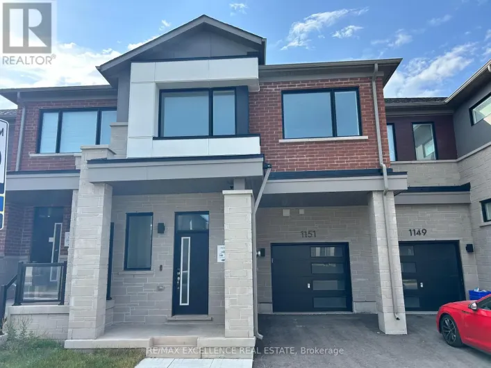 1151 STIRLING TODD TERRACE, Milton