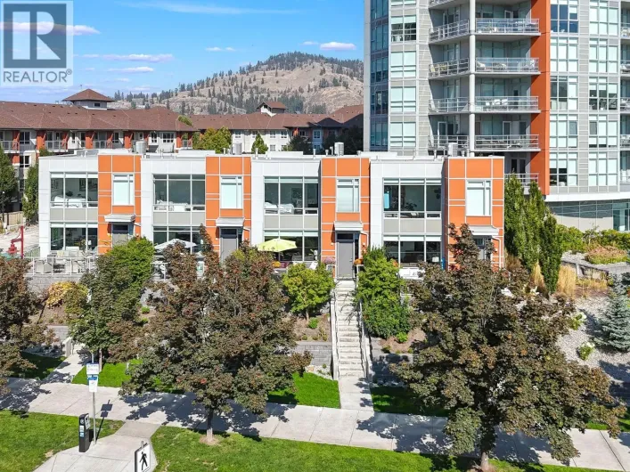 1151 Sunset Drive Unit# 103, Kelowna