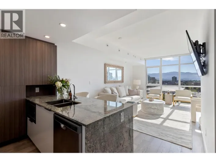 1151 Sunset Drive Unit# 1106, Kelowna