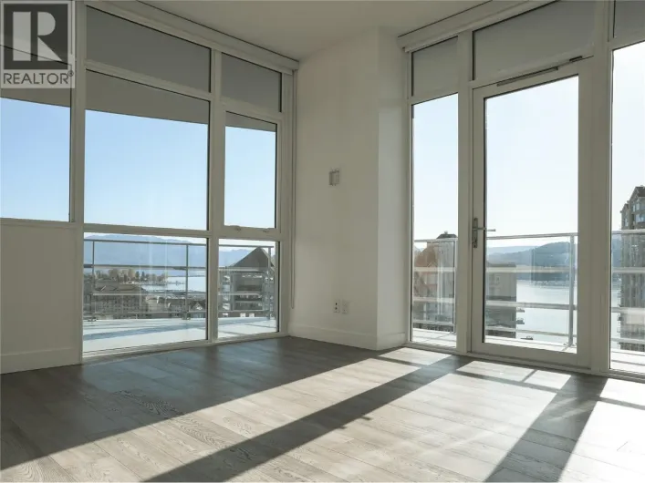 1151 Sunset Drive Unit# 1501, Kelowna