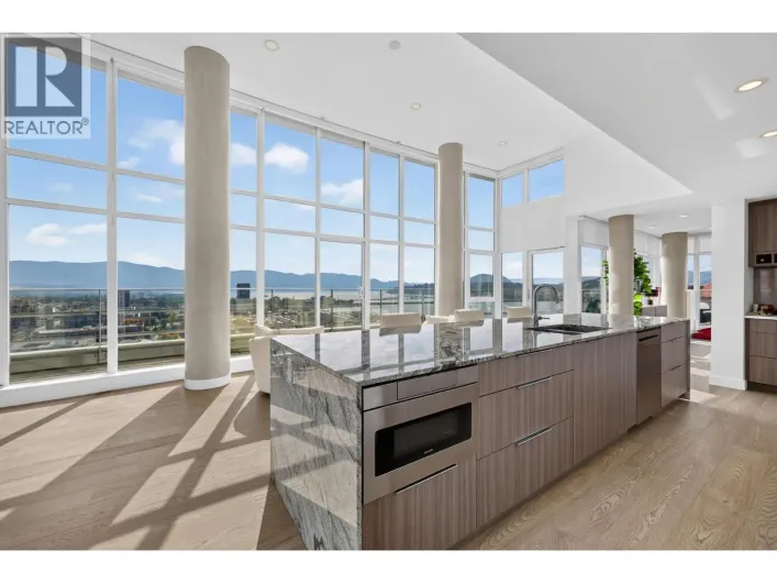 1151 Sunset Drive Unit# 2101, Kelowna
